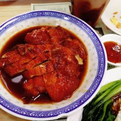 東發道茶冰廰(龙之梦店) User Photo