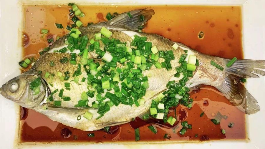 莫干山课间度假酒店·晴餐厅