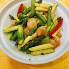 XIANG QUN YUE CAI (LongJin Road Main Branch) User Photo