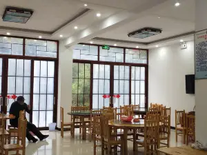 竹乡桂花园