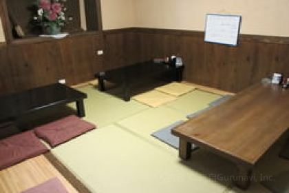 Japanese Style Pub Hariyun