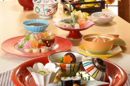 Kisoji Takashimachoten