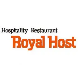 Royal Host Numazuten