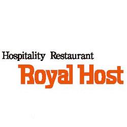 Royal Host Numazuten