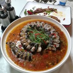 武夷铭灶 User Photo