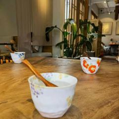 Jukes Tea Room User Photo