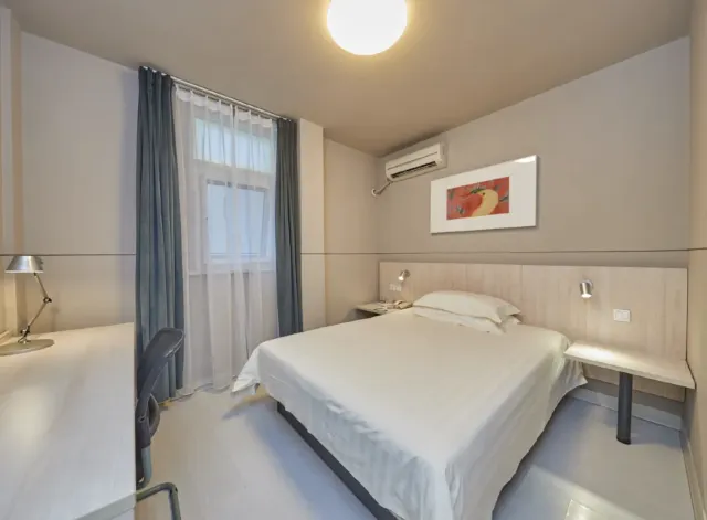 【上海酒店式公寓】10間上海月租酒店式公寓推薦!包廚房、茶水間、健身房