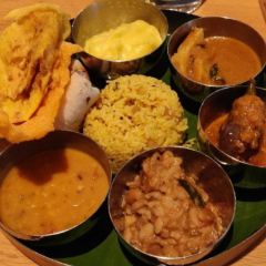 Fifty Five East User Photo