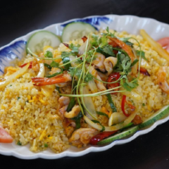 Newport Seafood Restaurant User Photo