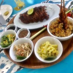 KEKEB RESTAURANT User Photo