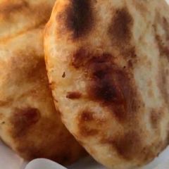 Wangjirouhuoshao User Photo