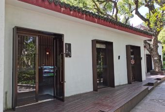 普陀山觀堂·梵凈小廚（普陀山店）用戶圖片