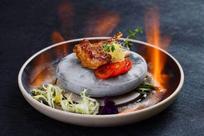 Sheraton Shenzhou Peninsula Resort·Yue