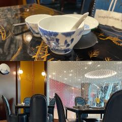 Guang fu feast (Harbour Plaza Times Square Branch) User Photo