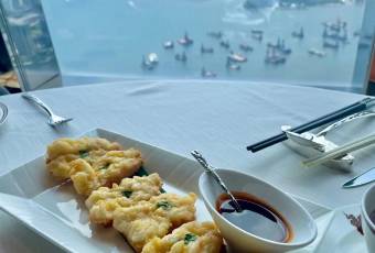 Tin Lung Heen user photo