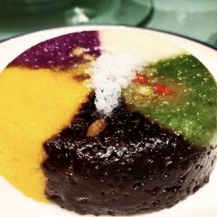 绵阳川菜馆(天丰花园店) User Photo