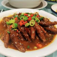 绵阳川菜馆(天丰花园店) User Photo