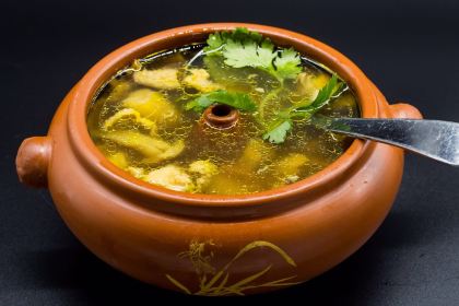 Xiao Chu Zi Private-home Cuisine