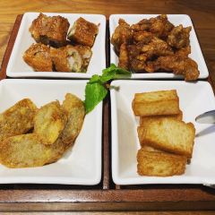 臨家閩南宴（東二環泰禾廣場店）張用戶圖片