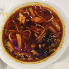 今夕·新中餐(高新店) 여행 사진