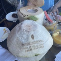 Intercontinental Sanya Haitang Bay Resort Cocoon Lobby Bar User Photo