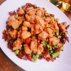 Youth Resturant 여행 사진