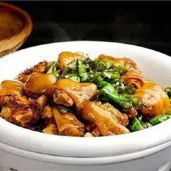 味语餐厅(紫云鑫都店) User Photo