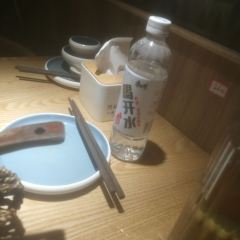 周谷记粥铺(万达广场店) User Photo