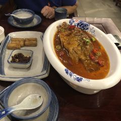 Cengfuxing User Photo