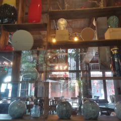 花家地艺术餐厅(古城景区店) User Photo