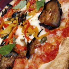 Nine Road Pizzeria User Photo