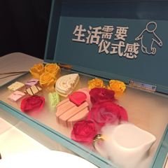 浮游·主题派对西餐厅·求婚表白策划·生日派对·纪念日派对·宝宝派对·户外婚礼(CBD三迪中心店) User Photo