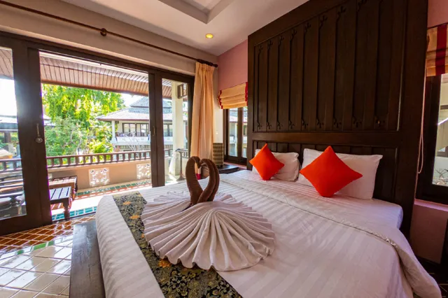 8 ที่พักเกาะสมุยต้อนรับ Samui Plus  วิวอย่างปัง ไปพักผ่อนเช็กอินด่วน