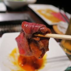 Yakiniku Champion User Photo