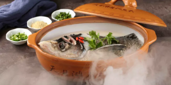 安雲·悅南山度假酒店中餐廳