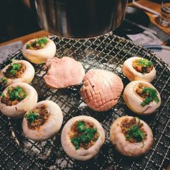 Jing Lan · Roast Meat Ye Shi User Photo