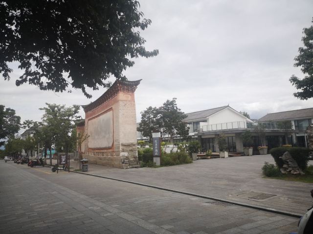 인민로