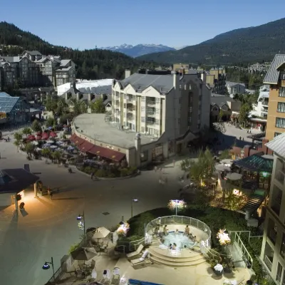 Hotels near Kamloops