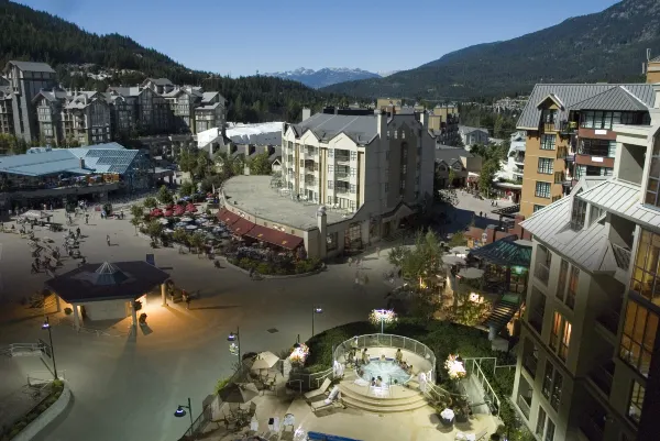 Hotels near Quesnel Visitor Centre