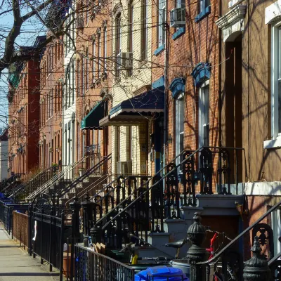 Отели рядом с достопримечательностью «Our Lady of Victory Church»