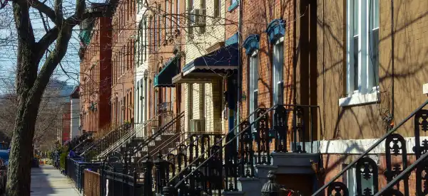 Hotels in Hoboken
