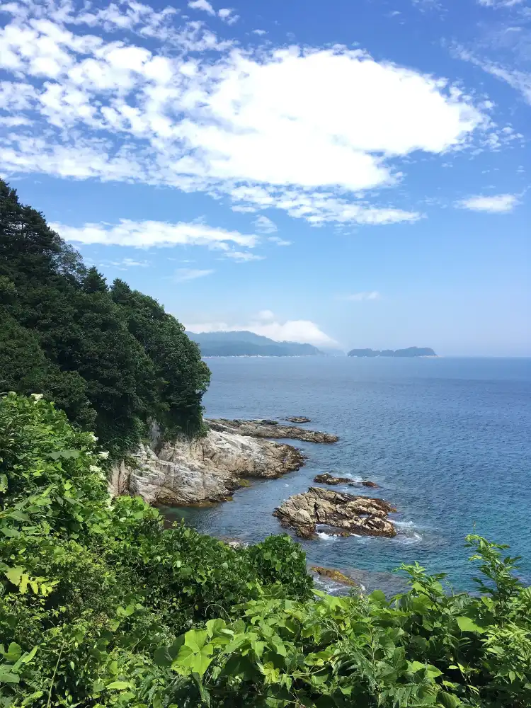 Hotels in Ōtsuchi