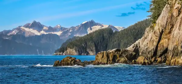 Hotels in Kenai