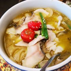 ZhUANGYUANLOU RESTAURANT User Photo