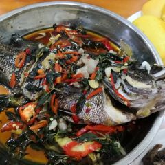 Yuanfeiweifang Restaurant (kuiwenmen) User Photo