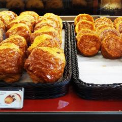 Salon de Thé de Joël Robuchon (Bund 18) User Photo