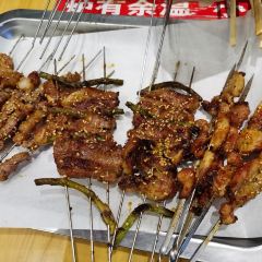 TRADITIONAL FLAVOR BBQ User Photo