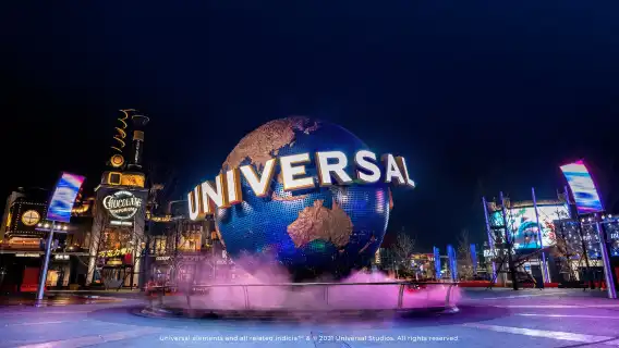 北京環球一日遊【優速通/免排隊/暢玩SVIP/專業管家服務/精品小團/獨立包團/多選項可選】