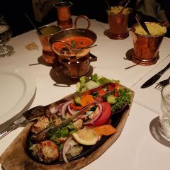 The Indian Chapter Restaurant User Photo
