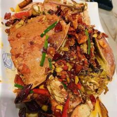 湾仔渔港(口碑老店) User Photo